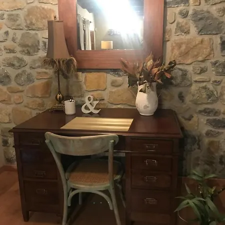 Caserío Sautu Goikoa