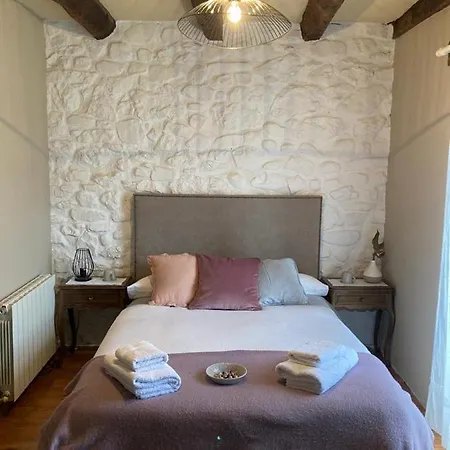 Caserío Sautu Goikoa