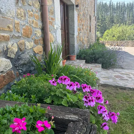 Caserío Sautu Goikoa