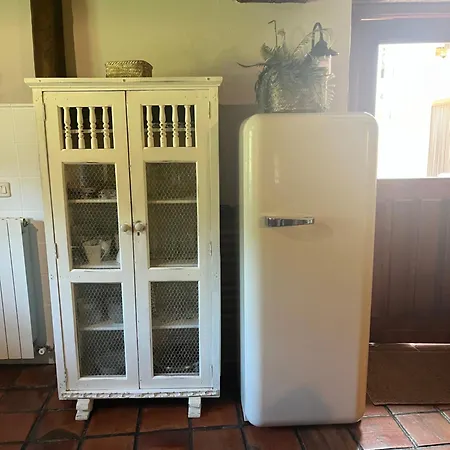 Casa rural Caserío Sautu Goikoa *