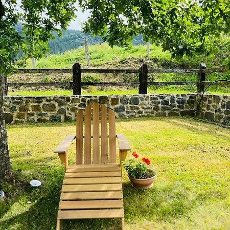 Caserío Sautu Goikoa Orozko