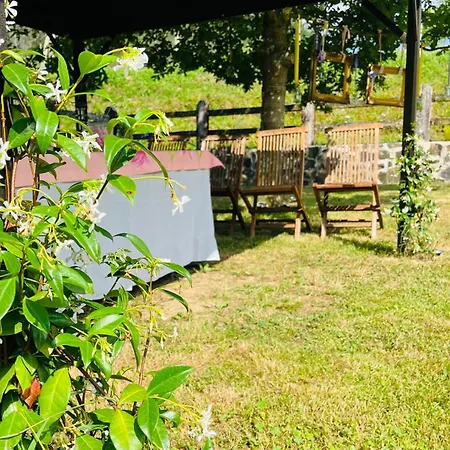 Caserío Sautu Goikoa