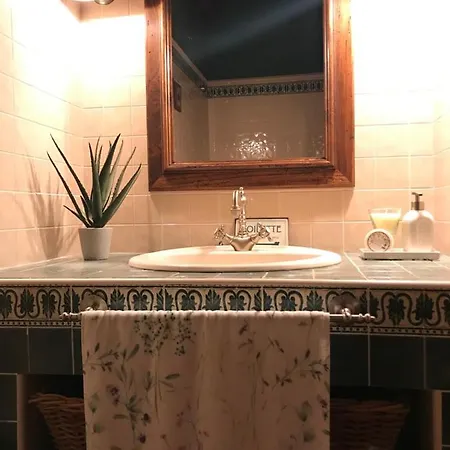 Caserío Sautu Goikoa * Orozko