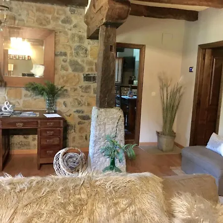 Caserío Sautu Goikoa