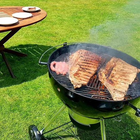 Caserio Sautu Goikoa *