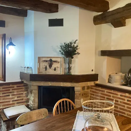 Country house Caserio Sautu Goikoa Orozko