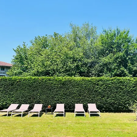 Caserio Sautu Goikoa Country house *