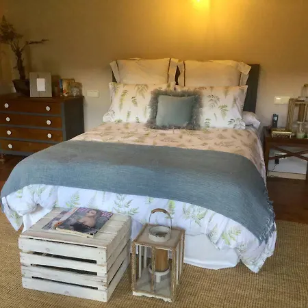 Landsted Caserio Sautu Goikoa Orozko