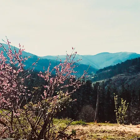 Caserio Sautu Goikoa Orozko