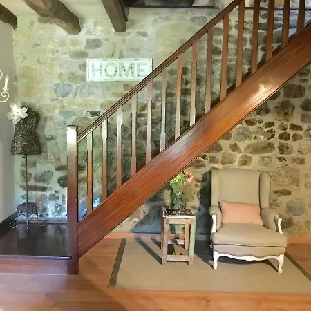 Caserio Sautu Goikoa Orozko