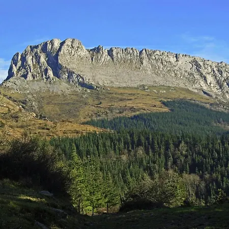 Caserio Sautu Goikoa