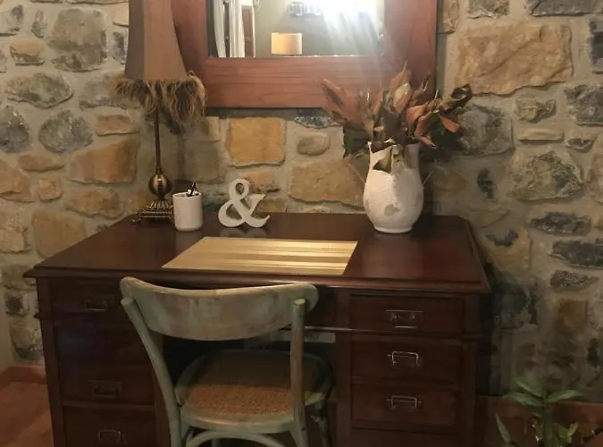 Caserio Sautu Goikoa