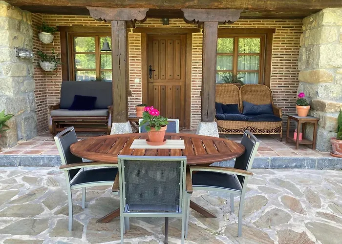 Caserio Sautu Goikoa Εξοχικό σπίτι Orozko