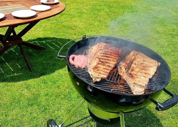 Caserio Sautu Goikoa *