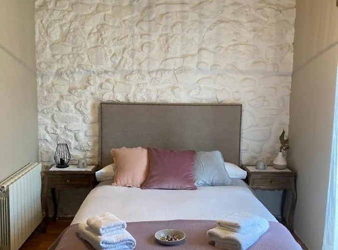 Caserio Sautu Goikoa