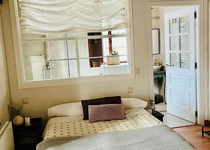 Caserio Sautu Goikoa Εξοχικό σπίτι Orozko