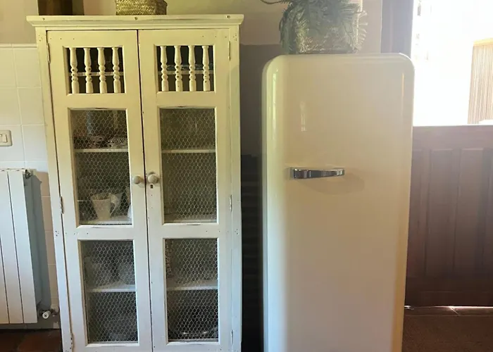 Εξοχικό σπίτι Caserio Sautu Goikoa *