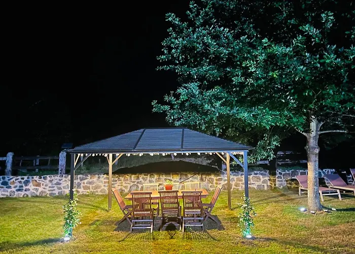 Caserio Sautu Goikoa Εξοχικό σπίτι Orozko