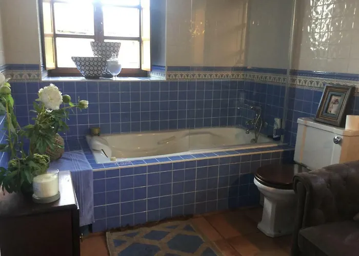 Caserio Sautu Goikoa * Orozko