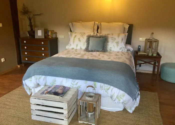 Εξοχικό σπίτι Caserio Sautu Goikoa Orozko