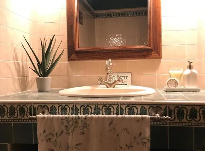 Caserio Sautu Goikoa * Orozko