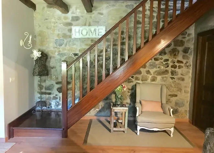 Caserio Sautu Goikoa Orozko